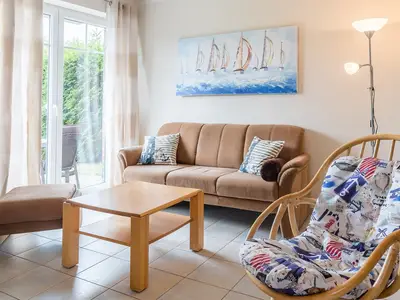 Ferienwohnung für 4 Personen (55 m²) in Boltenhagen (Ostseebad) 7/10