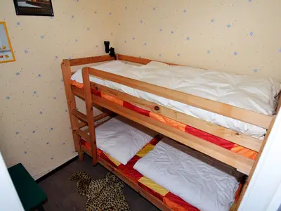 Ferienwohnung für 4 Personen (47 m²) in Heiligenhafen 8/10