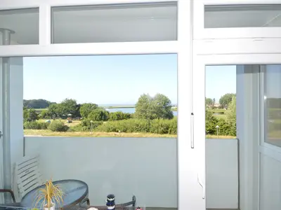 Ferienwohnung für 4 Personen (47 m²) in Heiligenhafen 9/10