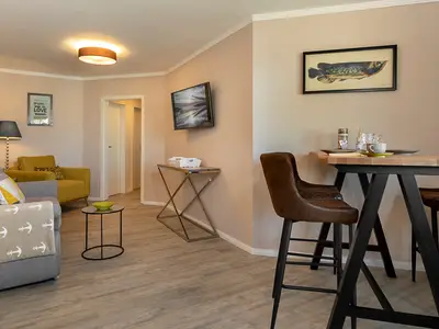 Ferienwohnung für 3 Personen (45 m²) in Scharbeutz 3/10