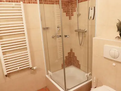 Ferienwohnung für 4 Personen (55 m²) in Ostseebad Kühlungsborn 9/10