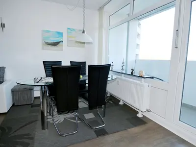 Ferienwohnung für 4 Personen (47 m²) in Heiligenhafen 10/10