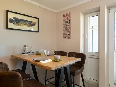 Ferienwohnung für 3 Personen (45 m²) in Scharbeutz 5/10