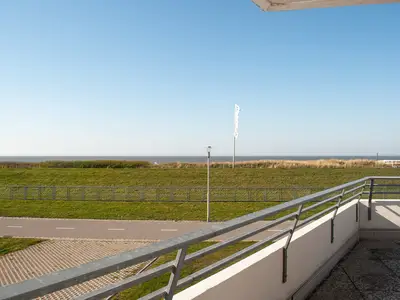 Ferienwohnung für 4 Personen (67 m²) in Duhnen 1/10