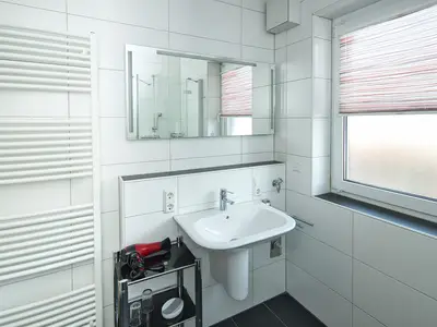 Ferienwohnung für 2 Personen (49 m²) in Duhnen 5/10