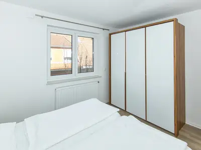 Ferienwohnung für 2 Personen (49 m²) in Duhnen 6/10