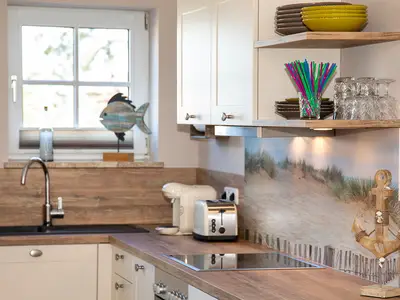 Ferienwohnung für 3 Personen (45 m²) in Scharbeutz 8/10