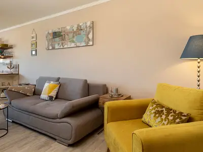 Ferienwohnung für 3 Personen (45 m²) in Scharbeutz 9/10