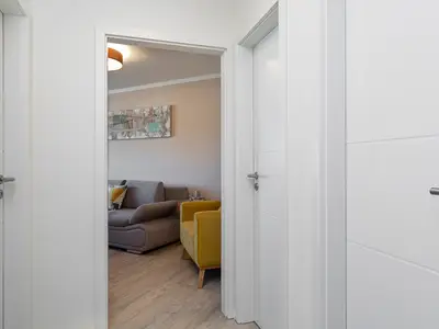 Ferienwohnung für 3 Personen (45 m²) in Scharbeutz 10/10
