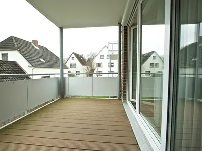 Ferienwohnung für 2 Personen (49 m²) in Duhnen 10/10