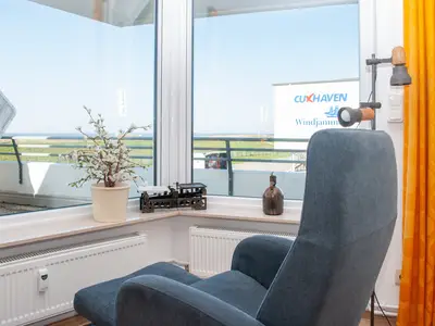 Ferienwohnung für 4 Personen (67 m²) in Duhnen 9/10