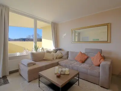 Ferienwohnung für 4 Personen (49 m²) in Hohegeiß 2/10