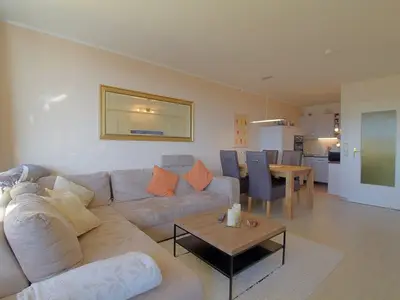 Ferienwohnung für 4 Personen (49 m²) in Hohegeiß 3/10