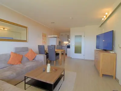 Ferienwohnung für 4 Personen (49 m²) in Hohegeiß 4/10