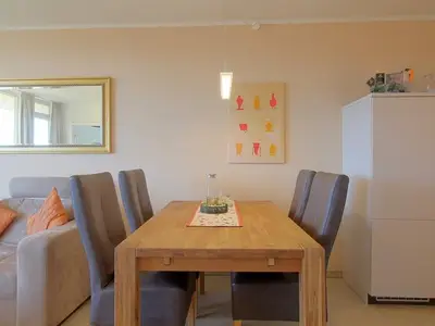 Ferienwohnung für 4 Personen (49 m²) in Hohegeiß 5/10