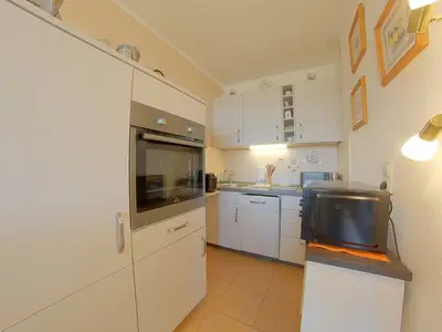 Ferienwohnung für 4 Personen (49 m²) in Hohegeiß 7/10