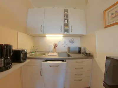 Ferienwohnung für 4 Personen (49 m²) in Hohegeiß 8/10
