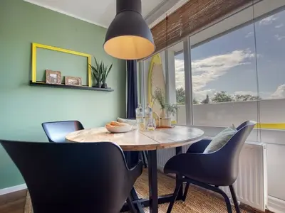 Ferienwohnung für 4 Personen (50 m²) in Heiligenhafen 1/10