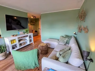 Ferienwohnung für 4 Personen (50 m²) in Heiligenhafen 3/10