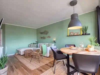 Ferienwohnung für 4 Personen (50 m²) in Heiligenhafen 4/10