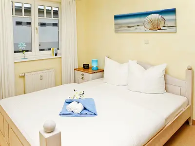 Ferienwohnung für 2 Personen (40 m²) in Ostseebad Kühlungsborn 4/6