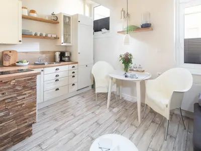 Ferienwohnung für 2 Personen (32 m²) in Norderney 3/10