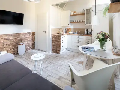 Ferienwohnung für 2 Personen (32 m²) in Norderney 5/10