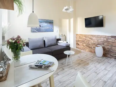 Ferienwohnung für 2 Personen (32 m²) in Norderney 6/10