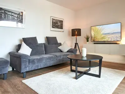 Ferienwohnung für 4 Personen (67 m²) in Scharbeutz 2/10