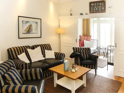 Ferienwohnung für 4 Personen (56 m²) in Ostseebad Kühlungsborn 1/10