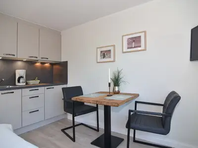 Ferienwohnung für 2 Personen (25 m²) in Westerland (Sylt) 3/10