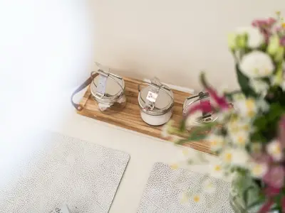 Ferienwohnung für 2 Personen (32 m²) in Norderney 7/10