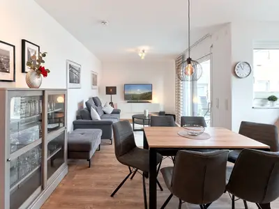 Ferienwohnung für 4 Personen (67 m²) in Scharbeutz 3/10