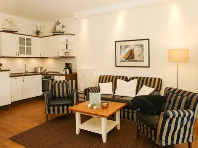 Ferienwohnung für 4 Personen (56 m²) in Ostseebad Kühlungsborn 3/10