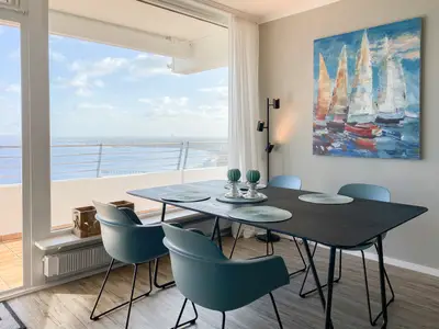 Ferienwohnung für 4 Personen (112 m²) in Timmendorfer Strand 4/10
