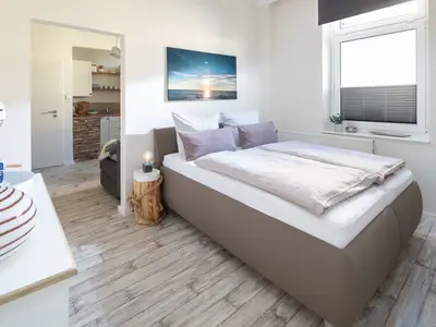 Ferienwohnung für 2 Personen (32 m²) in Norderney 8/10