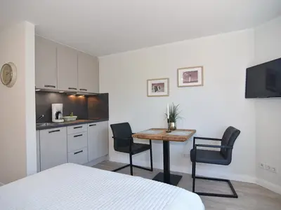 Ferienwohnung für 2 Personen (25 m²) in Westerland (Sylt) 5/10
