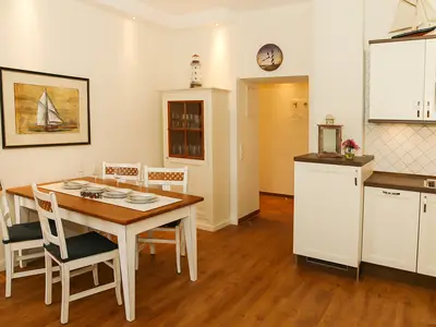 Ferienwohnung für 4 Personen (56 m²) in Ostseebad Kühlungsborn 4/10