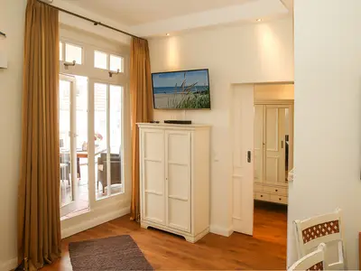 Ferienwohnung für 4 Personen (56 m²) in Ostseebad Kühlungsborn 6/10