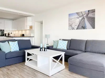 Ferienwohnung für 4 Personen (112 m²) in Timmendorfer Strand 7/10