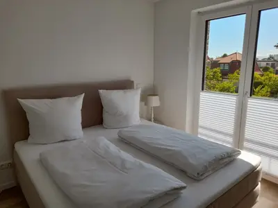 Ferienwohnung für 2 Personen (48 m²) in Grömitz 2/6