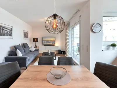 Ferienwohnung für 4 Personen (67 m²) in Scharbeutz 8/10