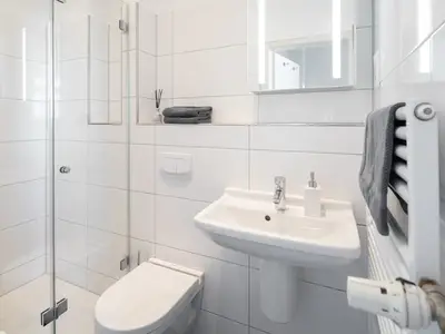 Ferienwohnung für 2 Personen (32 m²) in Norderney 10/10