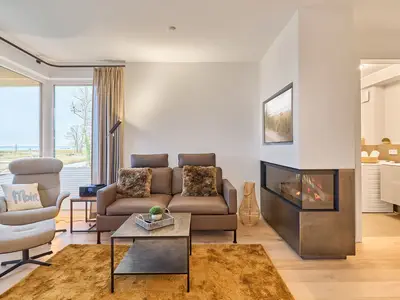 Ferienwohnung für 4 Personen (74 m²) in Scharbeutz 1/10