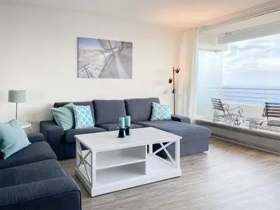 Ferienwohnung für 4 Personen (112 m²) in Timmendorfer Strand 8/10