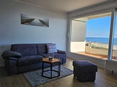 Ferienwohnung für 2 Personen (52 m²) in Wyk auf Föhr 5/10