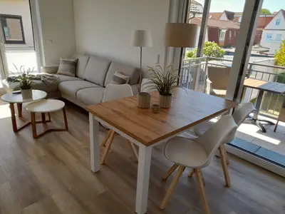 Ferienwohnung für 2 Personen (48 m²) in Grömitz 3/6