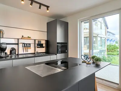 Ferienwohnung für 4 Personen (74 m²) in Scharbeutz 2/10