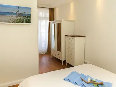 Ferienwohnung für 4 Personen (56 m²) in Ostseebad Kühlungsborn 8/10