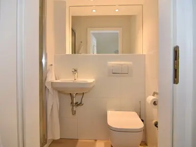 Ferienwohnung für 2 Personen (25 m²) in Westerland (Sylt) 9/10